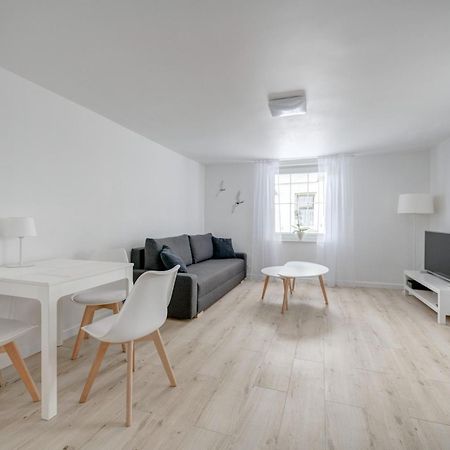 Apartment Northern 그단스크 외부 사진
